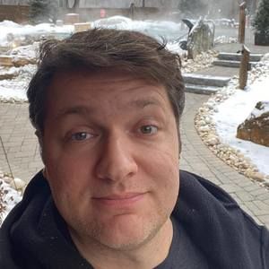 Meet your Posher, Luiz